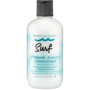 Surf Creme Rinse Conditioner - Kondicionér na ochranu kučeravých vlasov
